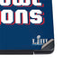 NFL Patriots Super Bowl LIII Champions Dell Vostro Skin
